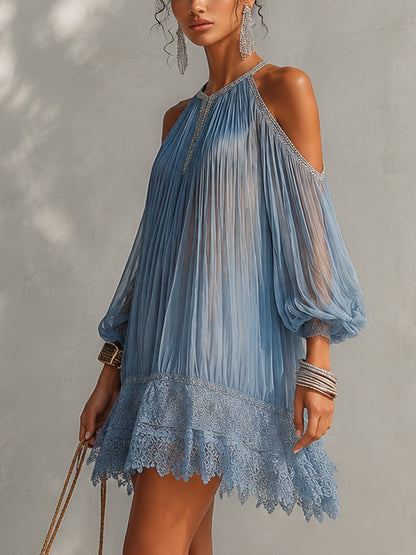 Sienna | Mini Vestido
