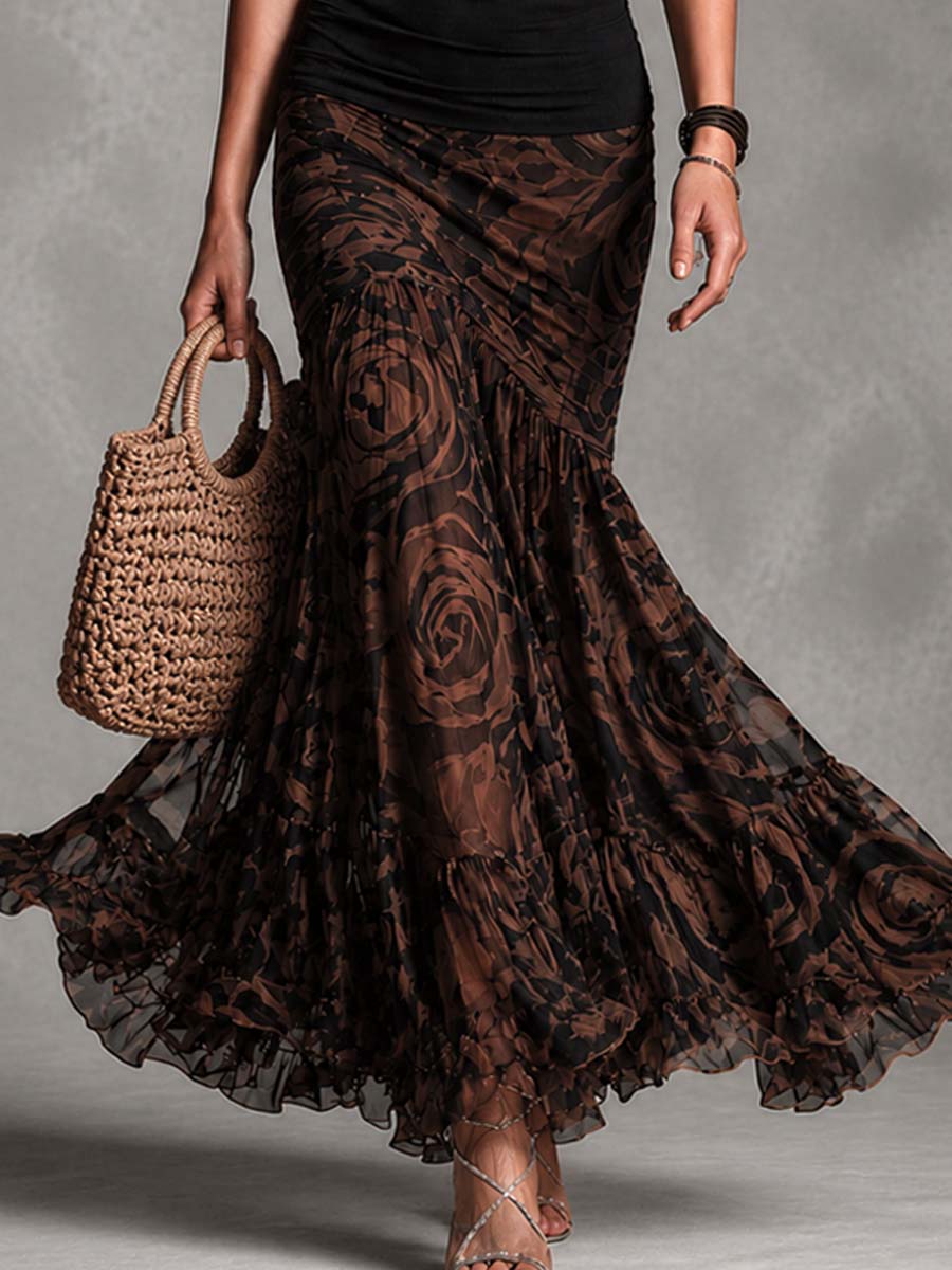 Florencia | Conjunto Retro