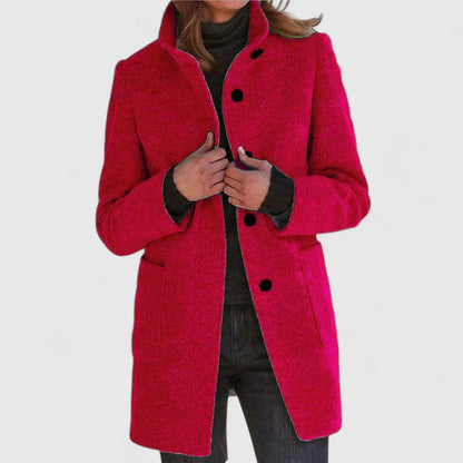 Antonella | Cappotto Classico