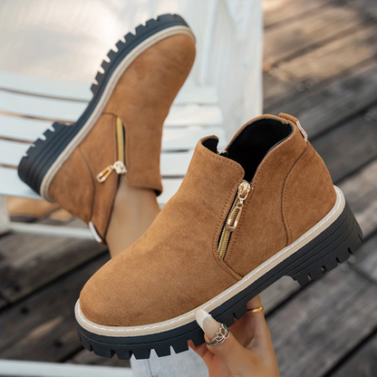 Nicoletta | Stivaletti Eleganti