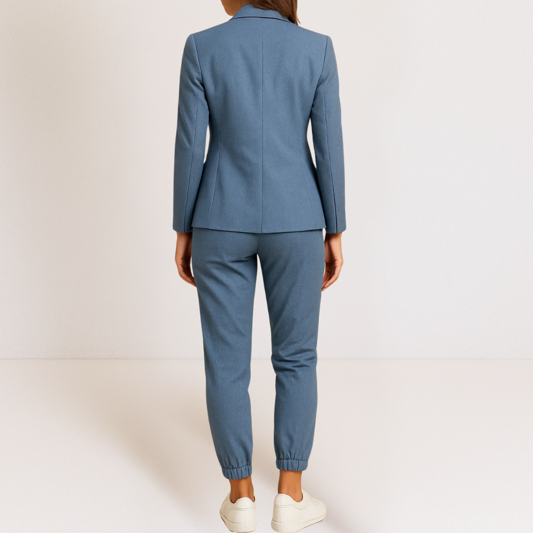 Giulia | Completo Due Pezzi da Donna