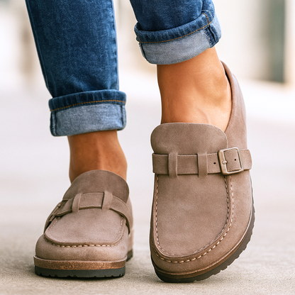 Cecilia | Scarpe Ortopediche Comfort di Lusso