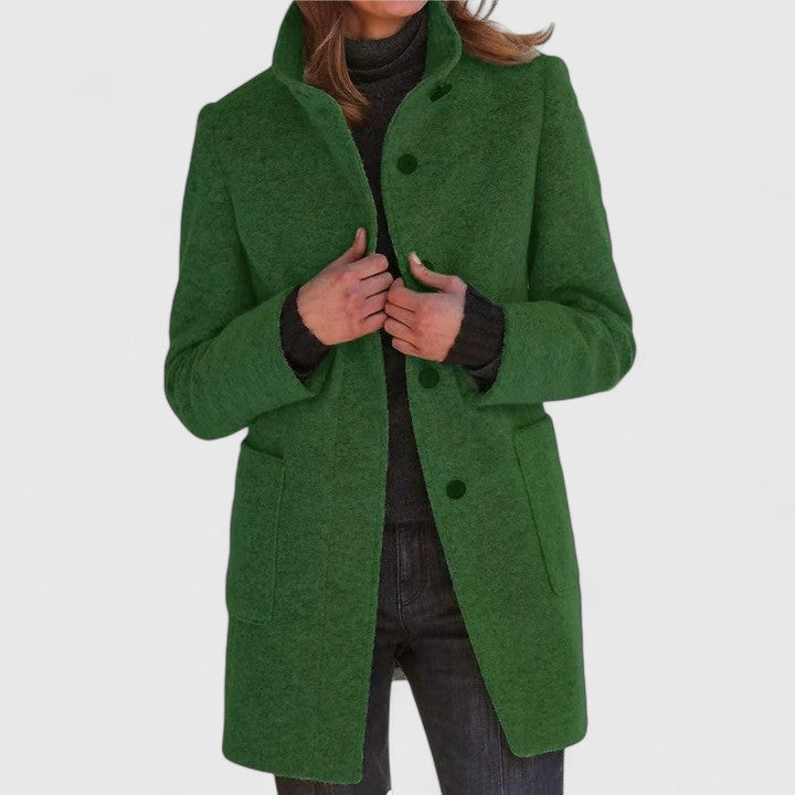 Antonella | Cappotto Classico