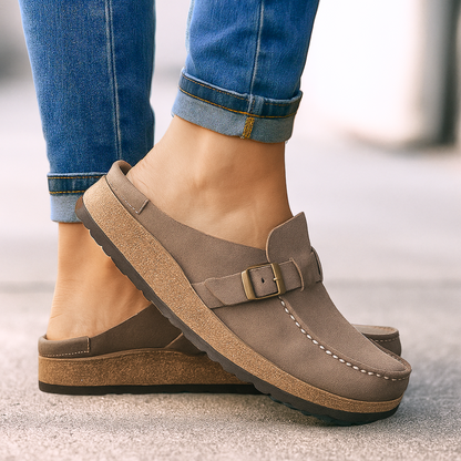 Cecilia | Scarpe Ortopediche Comfort di Lusso