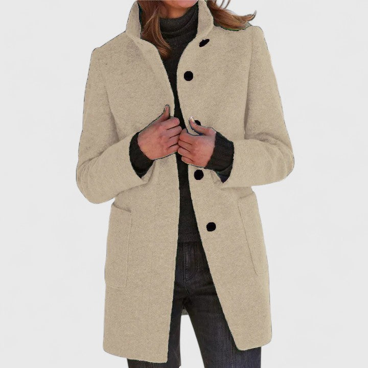 Antonella | Cappotto Classico