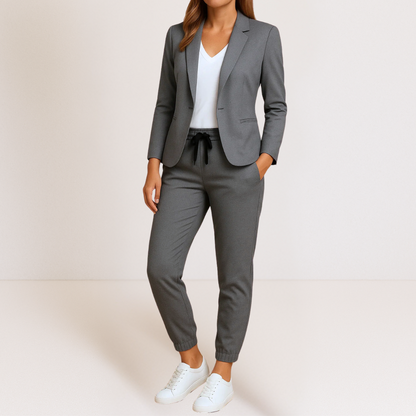 Giulia | Completo Due Pezzi da Donna