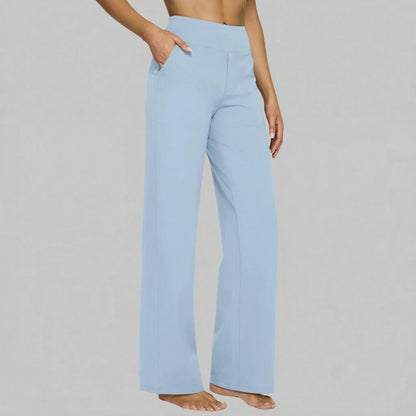 Gabriella | Pantaloni Elasticizzati Comodi per Ogni Donna