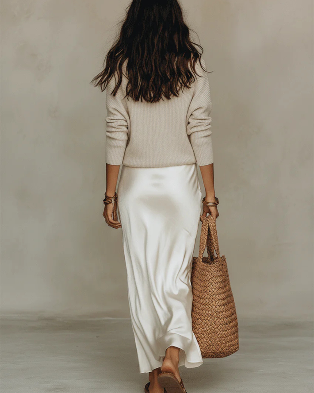 Teresa | Completo Due Pezzi Elegante
