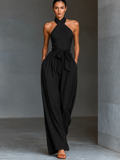 Amélie París | Mono Halter