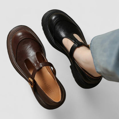 Chloé | Salomé con Suola Carrarmato