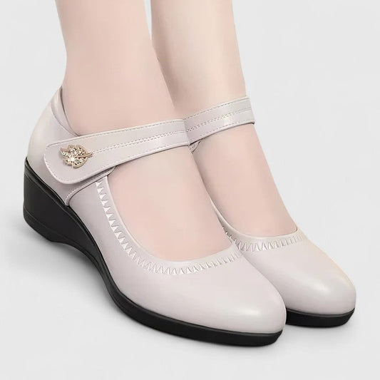 Élise | Mary Jane con Zeppa Comfort