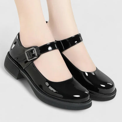 Rosalinda | Scarpe per Bambini Suola Spessa Charlotte