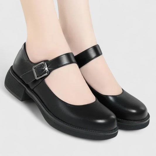 Rosalinda | Scarpe per Bambini Suola Spessa Charlotte