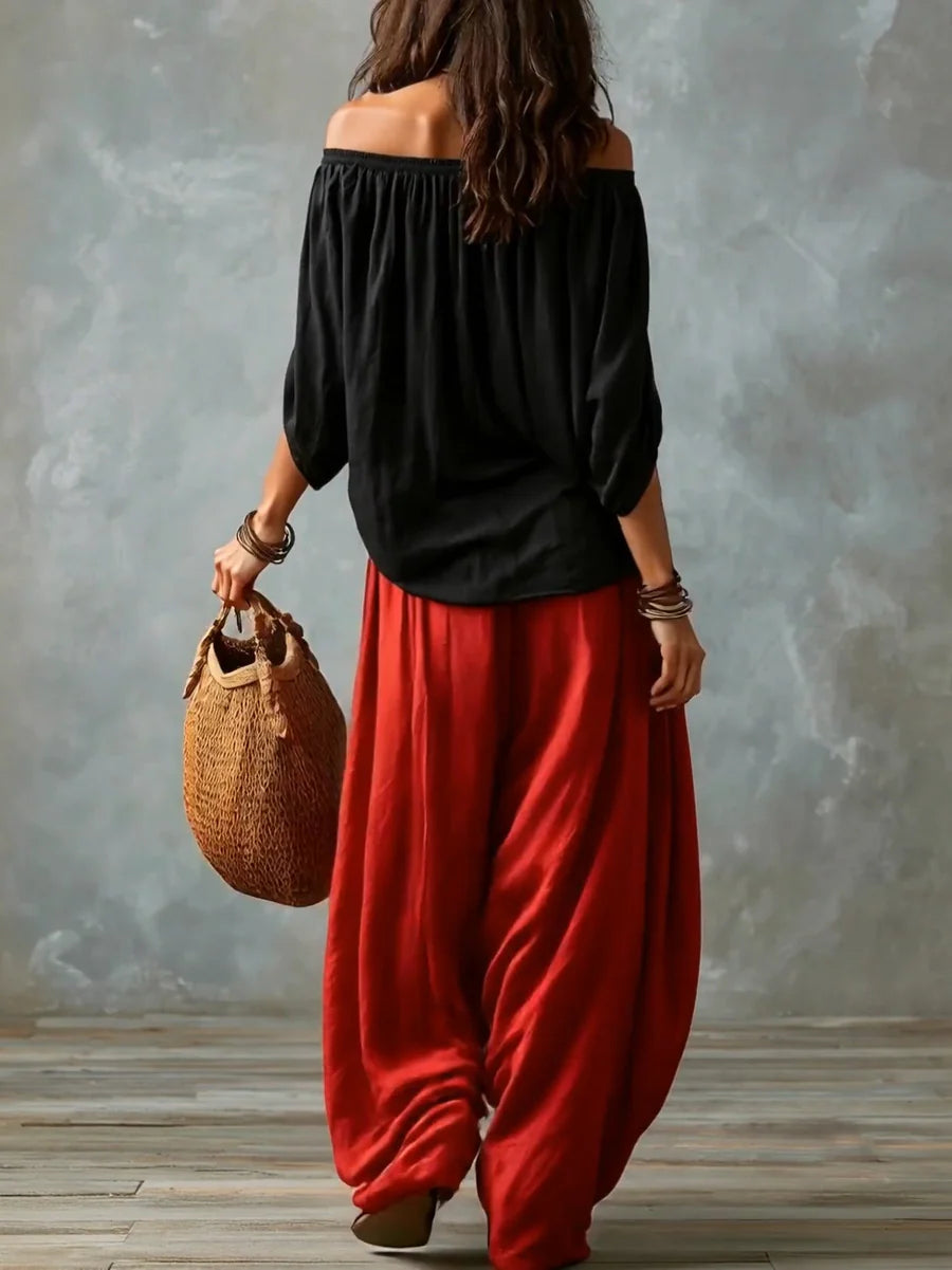 Jadia Completo Elegante