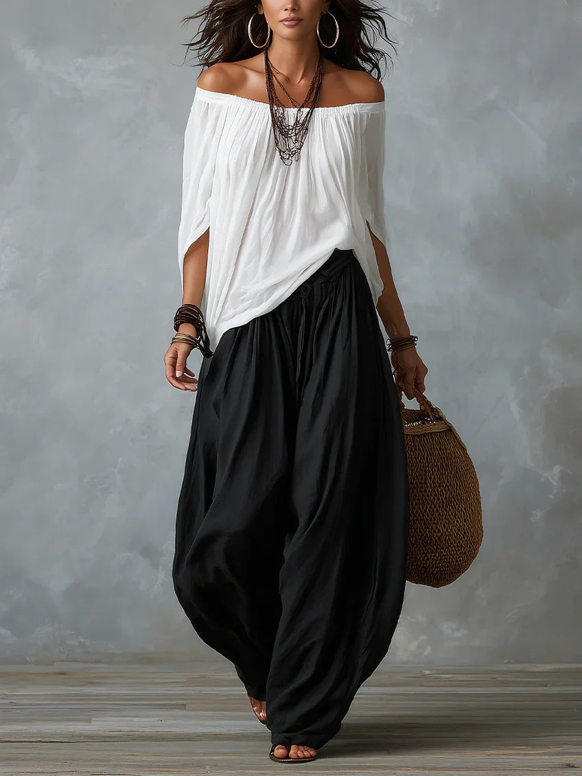 Jadia Completo Elegante