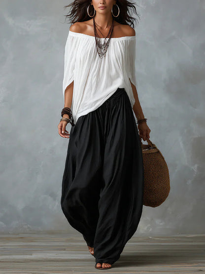 Jadia Completo Elegante