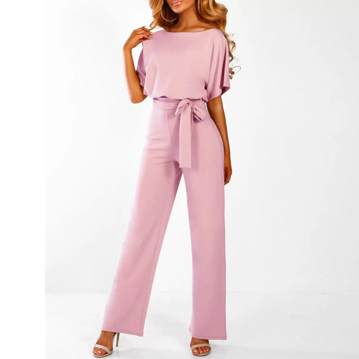 Cecilia | Tuta Elegante da Donna