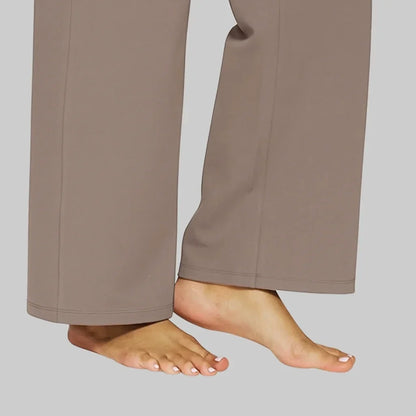 Gabriella | Pantaloni Elasticizzati Comodi per Ogni Donna