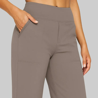 Gabriella | Pantaloni Elasticizzati Comodi per Ogni Donna