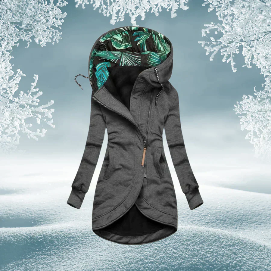 Nicoletta | Giacca Calda Mezza Stagione