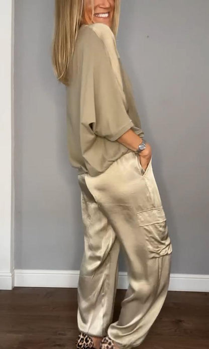 Luisa | Completo Elegante da Donna