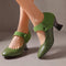 Verde